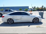 Honda Accord Sport Special Edition 1HGCV1F41MA041379 fotografie