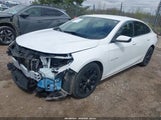 Chevrolet Malibu Fwd Lt 1G1ZD5ST1NF167822 снимка