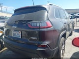 Jeep Cherokee Latitude Lux Fwd 1C4PJLMX4MD211611 fotografie