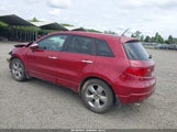 Acura Rdx 5J8TB18207A012139 снимка