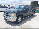 Chevrolet Silverado  Lt 3GCPKSE72DG160859 снимка