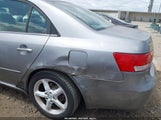 Hyundai Sonata Gls V6/Lx V6 5NPEU46F06H021696 снимка