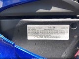 Yamaha Yzf1000 JYARNA7E9SA000409 снимка