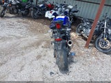 Yamaha Yzf1000 JYARNA7E9SA000409 снимка