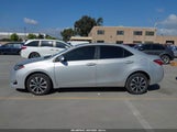 Toyota Corolla Le 2T1BURHE9JC023401 снимка