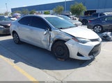 Toyota Corolla Le 2T1BURHE9JC023401 снимка