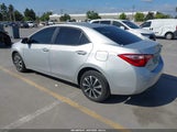 Toyota Corolla Le 2T1BURHE9JC023401 снимка