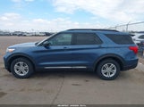 Ford Explorer Xlt 1FMSK8DH7LGA92653 снимка