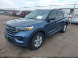 Ford Explorer Xlt 1FMSK8DH7LGA92653 снимка