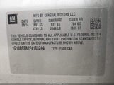 Chevrolet Sonic Ltz Auto 1G1JE6SB2F4103244 снимка