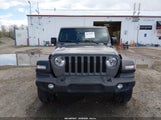 Jeep Wrangler Unlimited Sport S 4X4 1C4HJXDN7KW668540 fotografie