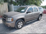 Chevrolet Suburban  Lt 1GNSCJE09ER208452 снимка