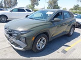 Hyundai Tucson Se 5NMJA3DE3TH632682 снимка