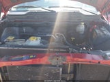 Dodge Ram  Slt/Trx4 Off Road/Sport 1D7HU18256S629243 снимка