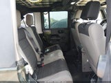 Jeep Wrangler Unlimited X 1J4GB39187L226599 photo