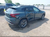Chevrolet Trax Fwd Lt KL77LHEP3SC266346 fotografie
