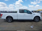 Ford F-150 Xlt 1FTEX1CP5JKC42417 снимка