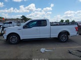 Ford F-150 Xlt 1FTEX1CP5JKC42417 снимка
