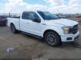 Ford F-150 Xlt 1FTEX1CP5JKC42417 снимка