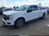 Ford F-150 Xlt 1FTEX1CP5JKC42417 снимка