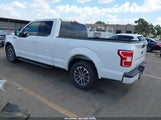 Ford F-150 Xlt 1FTEX1CP5JKC42417 снимка