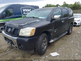 Nissan Armada Se 5N1AA08A85N700305 снимка