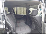 Nissan Armada Se 5N1AA08A85N700305 снимка