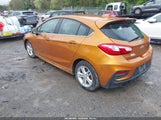Chevrolet Cruze Lt Auto 3G1BE6SM7HS550838 снимка