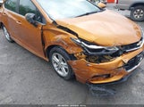 Chevrolet Cruze Lt Auto 3G1BE6SM7HS550838 снимка