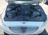 Hyundai Genesis 3.8 KMHGN4JE9FU062396 снимка