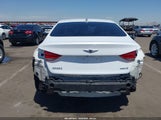 Hyundai Genesis 3.8 KMHGN4JE9FU062396 снимка