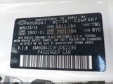 Hyundai Genesis 3.8 KMHGN4JE9FU062396 снимка