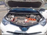 Toyota Rav4 Hybrid Limited JTMDJREV7JD216719 fotografie