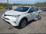 Toyota Rav4 Hybrid Limited JTMDJREV7JD216719 снимка