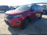 Ford Edge Sport 2FMPK4AP9JBB05711 снимка