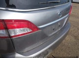 Nissan Quest Sv JN8AE2KP9C9049648 снимка