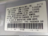 Honda Accord 3.5 Ex-L 1HGCS2B8XCA004210 снимка