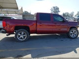 Chevrolet Silverado  1Lt 3GCPCREC7HG407446 снимка