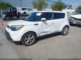 Kia Soul + KNDJP3A5XE7007922 снимка