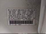 Acura Tsx JH4CL96866C039879 снимка