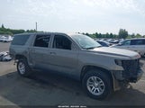 Chevrolet Suburban Lt 1GNSKHKC7JR385893 photo