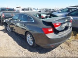 Chevrolet Malibu 1Lt 1G1ZE5ST0HF155842 снимка