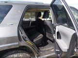 Toyota 4Runner Sr5 JTEBU5JR2D5139929 fotografie