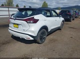 Nissan Kicks Sr Xtronic Cvt 3N1CP5DV7PL491890 fotografie
