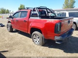 Chevrolet Colorado Lt 1GCPTCE10G1251100 снимка