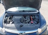 Honda Civic Hybrid JHMFA36288S001025 снимка