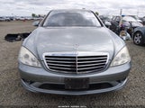 Mercedes-Benz S 550 WDDNG71XX8A233529 fotografie