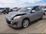 Mazda Mazda3 JM1BL1S59A1220134 снимка
