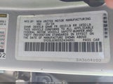 Pontiac Vibe 5Y2SL63855Z434891 снимка