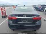Infiniti Q50 3.0T Luxe JN1EV7AR7JM440548 снимка